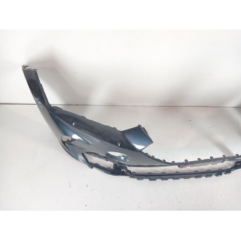 Recambio de paragolpes delantero para cupra formentor (km7) 1.4 e-hybrid referencia OEM IAM M2150260  