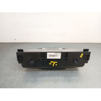 Recambio de cuadro instrumentos para volkswagen passat b6 (3c2) 2.0 tdi 16v referencia OEM IAM 3c0920871e  