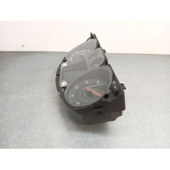 Recambio de cuadro instrumentos para volkswagen passat b6 (3c2) 2.0 tdi 16v referencia OEM IAM 3c0920871e  