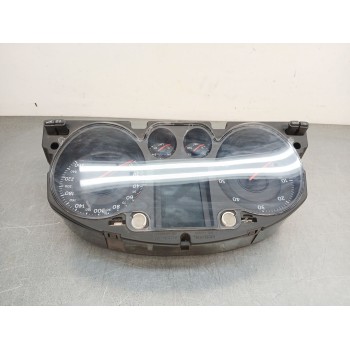 Recambio de cuadro instrumentos para volkswagen passat b6 (3c2) 2.0 tdi 16v referencia OEM IAM 3c0920871e  