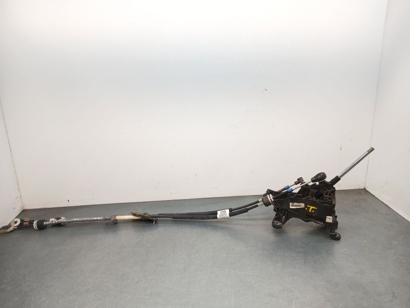 Recambio de varillaje cambio para ford puma st-line referencia OEM IAM l1tr7c453bld  