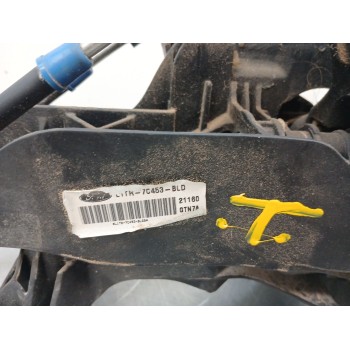 Recambio de varillaje cambio para ford puma st-line referencia OEM IAM l1tr7c453bld  