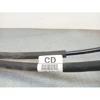 Recambio de varillaje cambio para ford puma st-line referencia OEM IAM l1tr7c453bld  