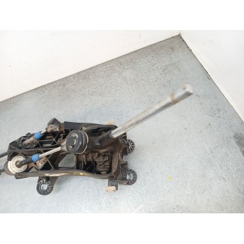 Recambio de varillaje cambio para ford puma st-line referencia OEM IAM l1tr7c453bld  