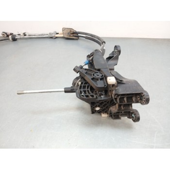 Recambio de varillaje cambio para ford puma st-line referencia OEM IAM l1tr7c453bld  