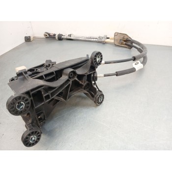 Recambio de varillaje cambio para ford puma st-line referencia OEM IAM l1tr7c453bld  
