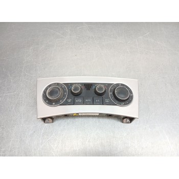 Recambio de mando climatizador para mercedes-benz clase clc (cl203) clc 160 blueefficiency (203.731) referencia OEM IAM a2038304