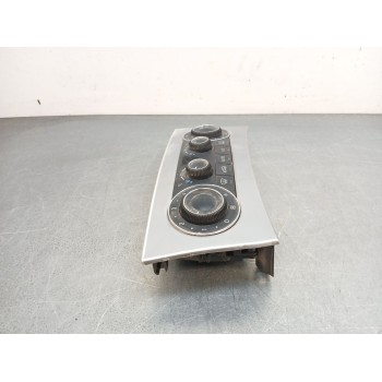 Recambio de mando climatizador para mercedes-benz clase clc (cl203) clc 160 blueefficiency (203.731) referencia OEM IAM a2038304