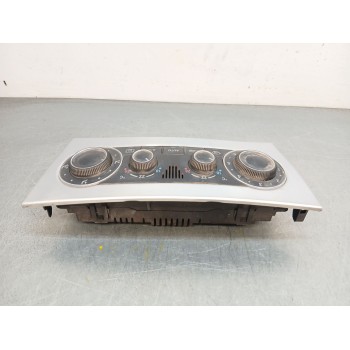 Recambio de mando climatizador para mercedes-benz clase clc (cl203) clc 160 blueefficiency (203.731) referencia OEM IAM a2038304