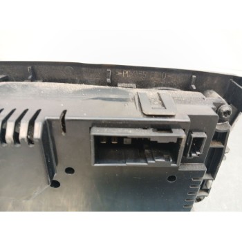 Recambio de mando climatizador para mercedes-benz clase clc (cl203) clc 160 blueefficiency (203.731) referencia OEM IAM a2038304