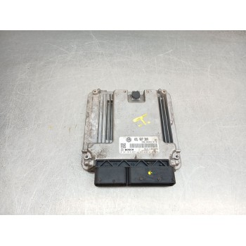 Recambio de centralita motor uce para volkswagen passat b6 (3c2) 2.0 tdi 16v referencia OEM IAM 03l907309 0281015029 