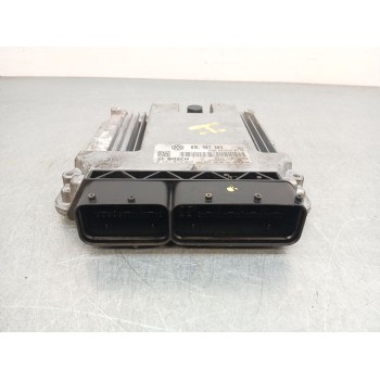 Recambio de centralita motor uce para volkswagen passat b6 (3c2) 2.0 tdi 16v referencia OEM IAM 03l907309 0281015029 
