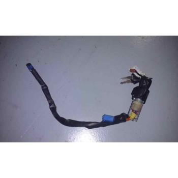 CONMUTADOR DE ARRANQUE 