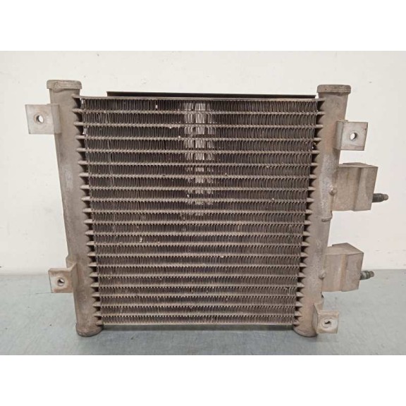 Recambio de condensador / radiador aire acondicionado para ssangyong rodius xdi premium referencia OEM IAM   