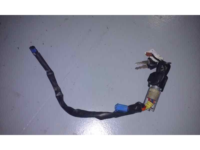 Recambio de conmutador de arranque para peugeot 206 berlina x-line referencia OEM IAM   