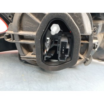 Recambio de piloto trasero derecho para peugeot 208 i (ca_, cc_) 1.5 bluehdi 100 referencia OEM IAM 9825601180  