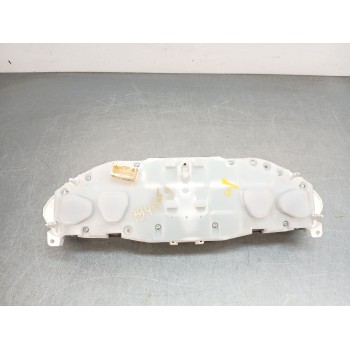Recambio de cuadro instrumentos para peugeot 208 i (ca_, cc_) 1.5 bluehdi 100 referencia OEM IAM 982598668000  