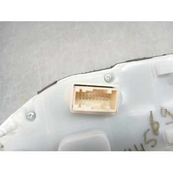 Recambio de cuadro instrumentos para peugeot 208 i (ca_, cc_) 1.5 bluehdi 100 referencia OEM IAM 982598668000  