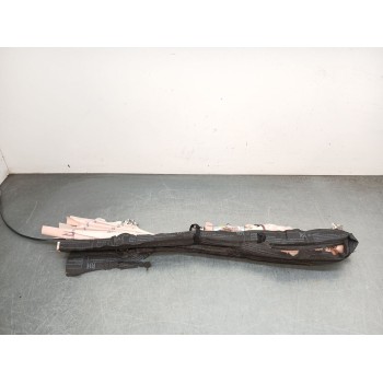 AIRBAG CORTINA DELANTERO IZQUIERDO 9672465380 