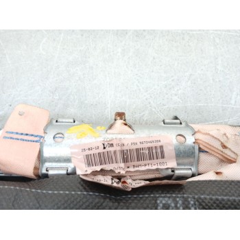 Recambio de airbag cortina delantero izquierdo para citroën ds3 limited edition referencia OEM IAM 9672465380  