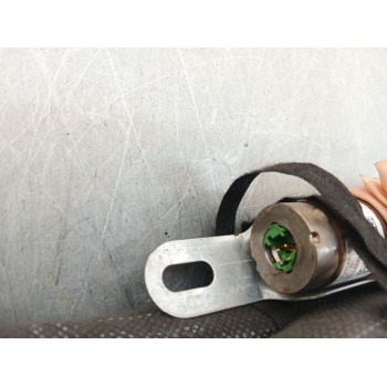 Recambio de airbag cortina delantero izquierdo para citroën ds3 limited edition referencia OEM IAM 9672465380  