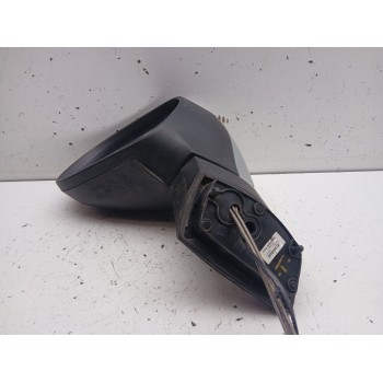 Recambio de retrovisor izquierdo para peugeot 207/207+ (wa_, wc_) 1.4 referencia OEM IAM 96805881xt  