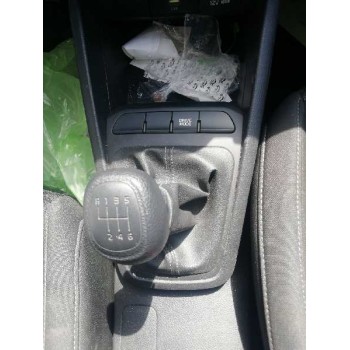 PALANCA CAMBIO 43700H8430WK / 43720H8250 6 VELOCIDADES 