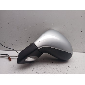 Recambio de retrovisor izquierdo para peugeot 207/207+ (wa_, wc_) 1.4 referencia OEM IAM 96805881xt  