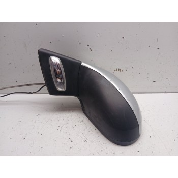 Recambio de retrovisor izquierdo para peugeot 207/207+ (wa_, wc_) 1.4 referencia OEM IAM 96805881xt  