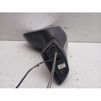 Recambio de retrovisor izquierdo para peugeot 207/207+ (wa_, wc_) 1.4 referencia OEM IAM 96805881xt  