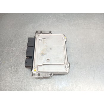 Recambio de centralita motor uce para peugeot 207/207+ (wa_, wc_) 1.4 16v referencia OEM IAM 0261201863 9666235880 