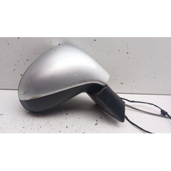 Recambio de retrovisor derecho para peugeot 207/207+ (wa_, wc_) 1.4 referencia OEM IAM 96806130xt  