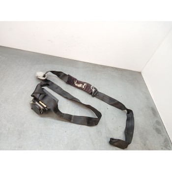 Recambio de cinturon seguridad delantero derecho para volkswagen polo berlina (6n2) conceptline referencia OEM IAM   