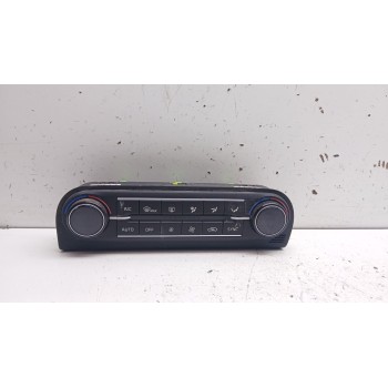 MANDO CLIMATIZADOR 97250j7302 