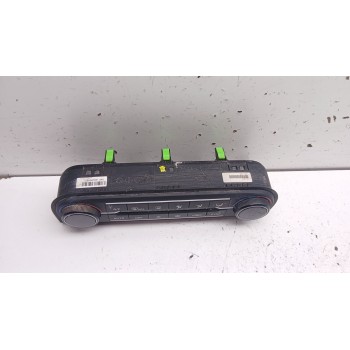 Recambio de mando climatizador para kia ceed drive referencia OEM IAM 97250j7302  