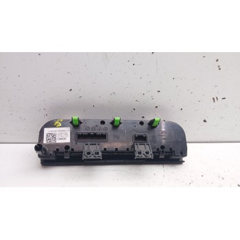 Recambio de mando climatizador para kia ceed drive referencia OEM IAM 97250j7302  