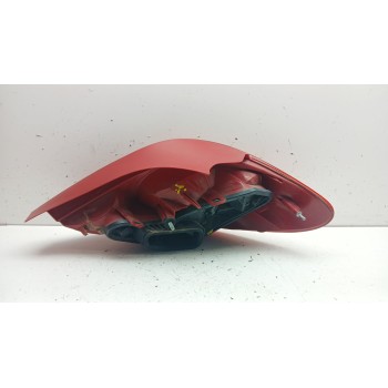 Recambio de piloto trasero izquierdo para peugeot 207/207+ (wa_, wc_) 1.4 16v referencia OEM IAM 6350Y7 9649986680 