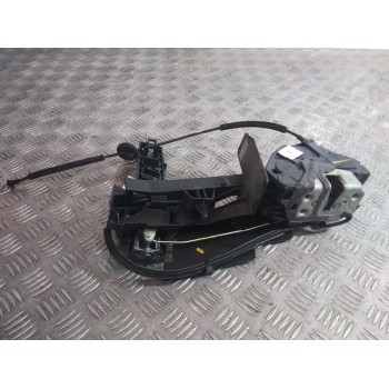 CERRADURA PUERTA DELANTERA IZQUIERDA BM5AA21813AH 