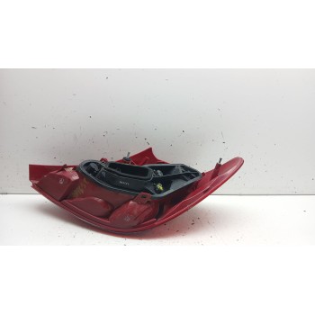 Recambio de piloto trasero izquierdo para peugeot 207/207+ (wa_, wc_) 1.4 16v referencia OEM IAM 6350Y7 9649986680 