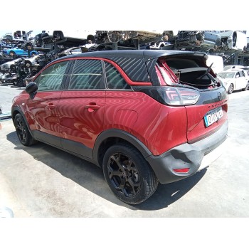 opel crossland x / crossland (p17, p2qo) del año 2023