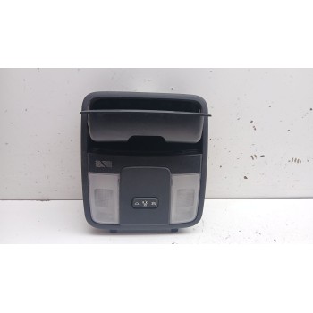 Recambio de luz interior para kia ceed drive referencia OEM IAM 928xxm6xxx  