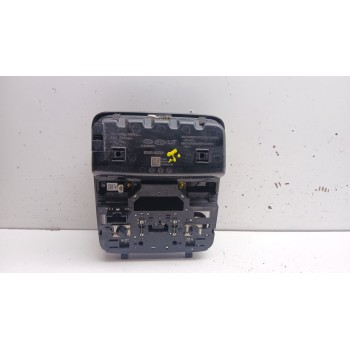 Recambio de luz interior para kia ceed drive referencia OEM IAM 928xxm6xxx  