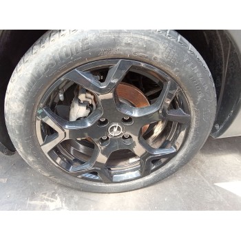 Recambio de juego llantas para opel crossland x / crossland (p17, p2qo) 1.5 (75) referencia OEM IAM   