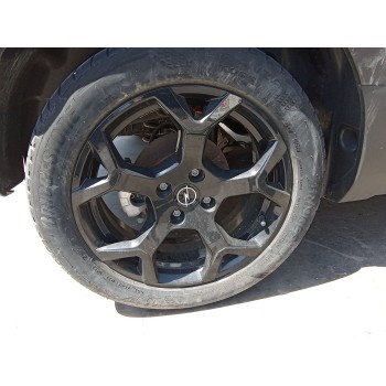 Recambio de juego llantas para opel crossland x / crossland (p17, p2qo) 1.5 (75) referencia OEM IAM   