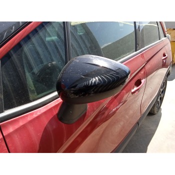 RETROVISOR IZQUIERDO 