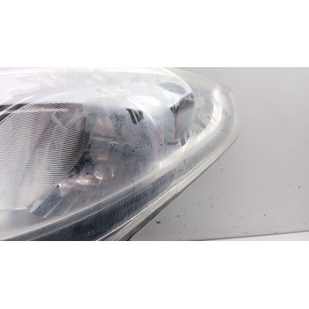Recambio de faro izquierdo para maxus edeliver 3 furgoneta electric referencia OEM IAM   