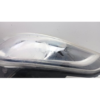 Recambio de faro izquierdo para maxus edeliver 3 furgoneta electric referencia OEM IAM   