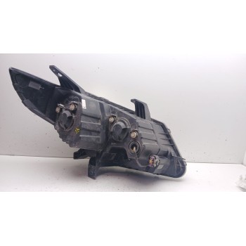 Recambio de faro izquierdo para maxus edeliver 3 furgoneta electric referencia OEM IAM   