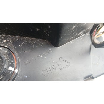 Recambio de faro izquierdo para maxus edeliver 3 furgoneta electric referencia OEM IAM   