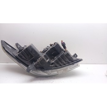 Recambio de faro izquierdo para maxus edeliver 3 furgoneta electric referencia OEM IAM   